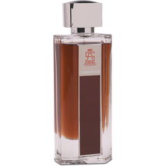 Cuban Wood by Aurora Scents
