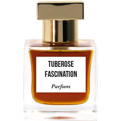 Tuberose Fascination von Duftanker MGO Duftmanufaktur