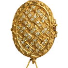 White Lilac (Cream Perfume) by Mary Chess