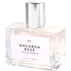 Macaron Rosé (Eau de Parfum) by Le Monde Gourmand