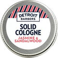 Jasmine & Sandalwood by Detroit Barbers