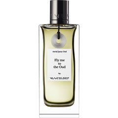 Fly me to the Oud by Musicology