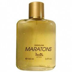 Maratons by Dzintars