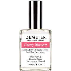 Cherry Blossom (Cologne) by Demeter Fragrance Library / The Library Of Fragrance