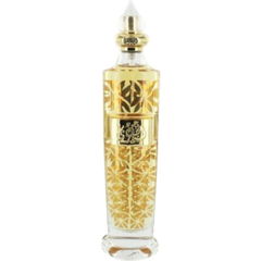 Oud by Aljefri / الجفري