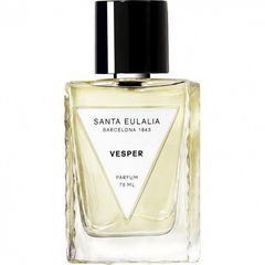 Vesper von Santa Eulalia
