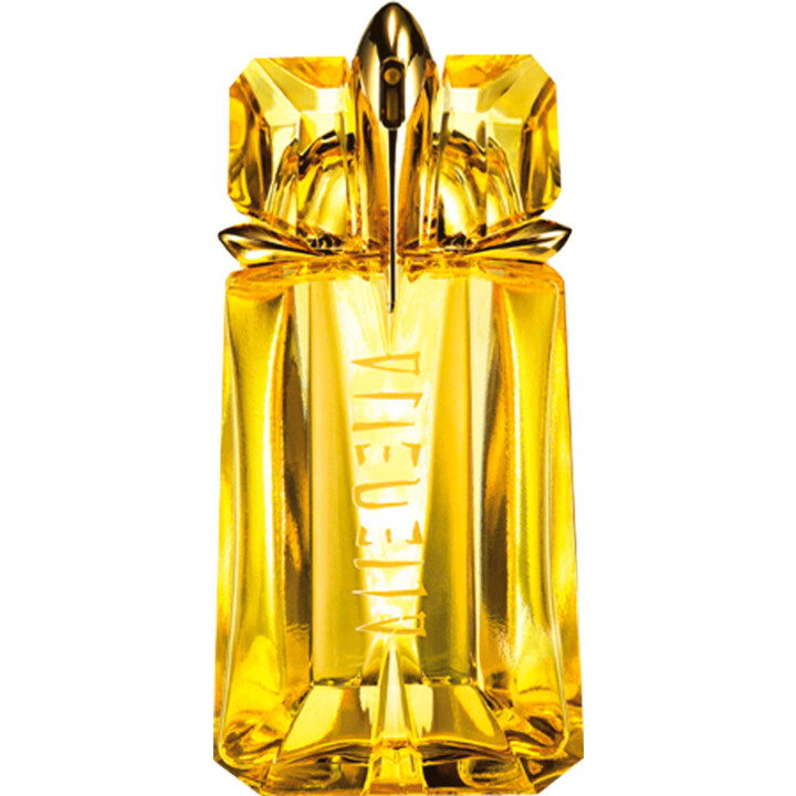 Alien Sunessence von Mugler Alien Sunessence von Mugler