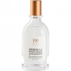 Néroli & Petit Grain Printanier by 100BON