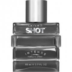 Patchouli Intense (2010) von Molinard