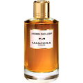 Jasmin Exclusif by Mancera