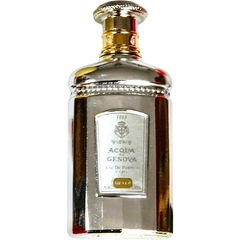Silver by Acqua di Genova