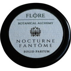 Nocturne Fantôme by Flore Botanical Alchemy