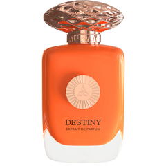 Destiny von Auraa Desire