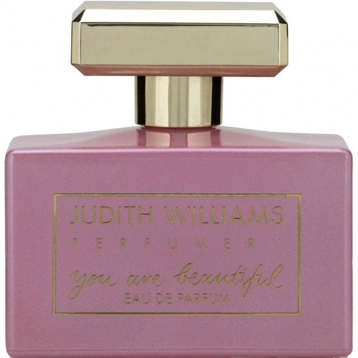 You Are Beautiful by Judith Williams