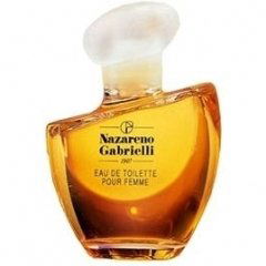 Nazareno Gabrielli pour Femme by Nazareno Gabrielli