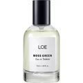 Moss Green by Loe
