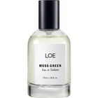 Moss Green von Loe