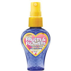 Fruits & Flowers - Fancy White Musk / フルーツ＆フラワー ファンシーホワイトムスク von Expand / エクスパンド