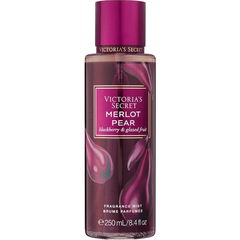Merlot Pear (Fragrance Mist) von Victoria's Secret