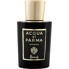 Zafferano by Acqua di Parma