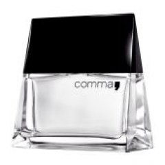 Comma (2004) by Mäurer & Wirtz