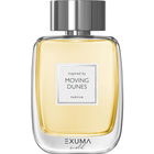 Moving Dunes by Exuma