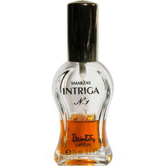 Intriga N. 1 by Dzintars