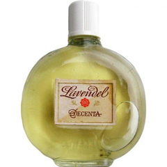Lavendel von Decenta