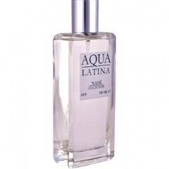 Nanì Collection - Aqua Latina von Suarez