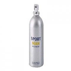 Sport Man von De Ruy