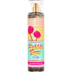 Bubble Gum Pop von Bath & Body Works