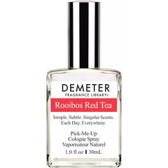 Rooibos Red Tea (Cologne) von Demeter Fragrance Library / The Library Of Fragrance