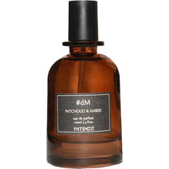 #dM - Patchouli & Amber by Yntenzo