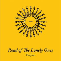 Road of the Lonely Ones by HöM