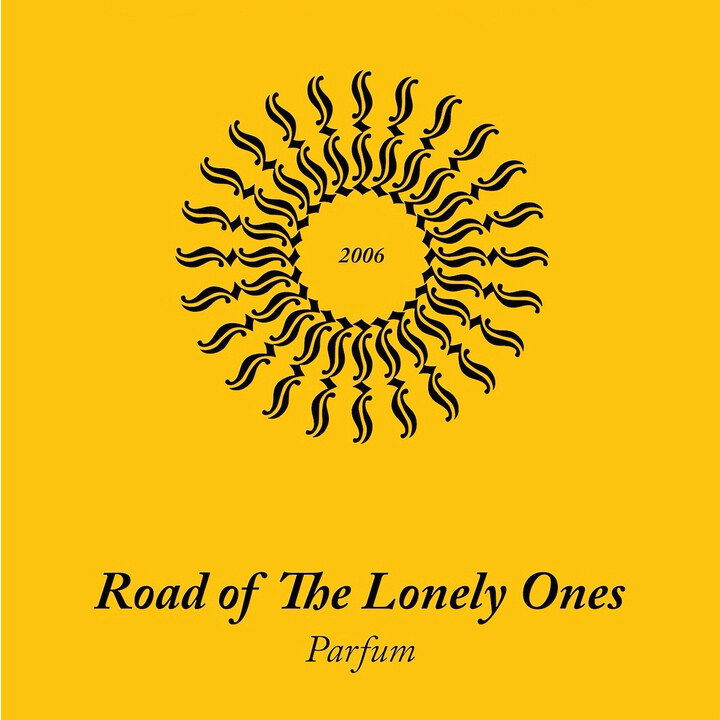 Road of the Lonely Ones von HöM Road of the Lonely Ones von HöM
