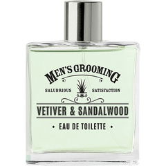 Vetiver & Sandalwood by The Scottish Fine Soaps Company