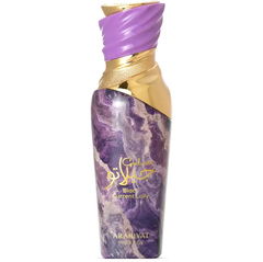 Black Current Lolly von Arabiyat Prestige