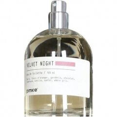 Velvet Night by Pimkie Velvet Night by Pimkie