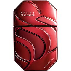 Flashback von Sedra