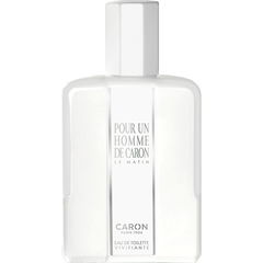 Pour Un Homme de Caron Le Matin von Caron