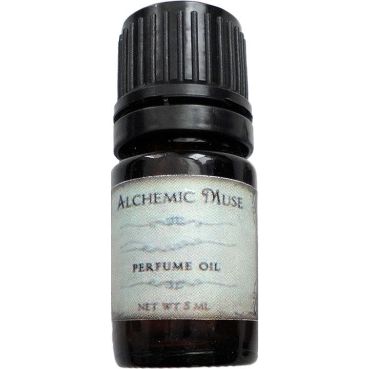Nightshade (Perfume Oil) von Alchemic Muse Nightshade (Perfume Oil) von Alchemic Muse