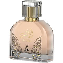 Al Mas by Sahari