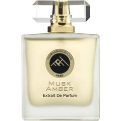 Musk Amber by The Fragrance House