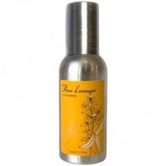 Fleur d'Oranger by Refan Fleur d'Oranger by Refan