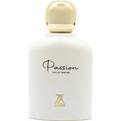 Passion von Azhrance