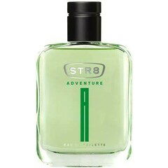 Adventure (Eau de Toilette) von STR8 Adventure (Eau de Toilette) von STR8