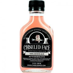 Gearhead by Chiseled Face