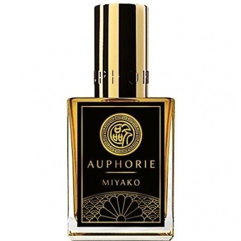 最も完璧な Miyako by Facts Perfume & Reviews » Auphorie 香水(女性用)