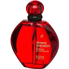 Express Sensualité Énergy von Omerta
