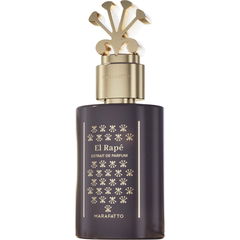 El Rapé von Marafatto